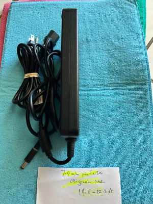 Fuente de alimentación CARGADOR DE AC + Cable 230w para portátil MSI GE75 Raider Series GAMING Foto 1 de 3