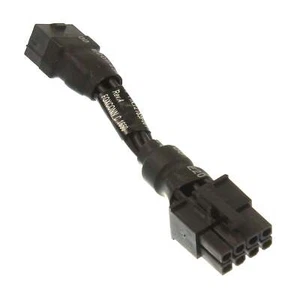 HP GPU Power Cable Z420 Z620 Z820 - 721859-001 - Bild 1 von 5