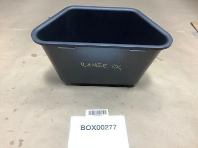 Land Rover Range Rover L322 2004 maletero trasero compartimento de almacenamiento bandeja moldura OEM+ Foto 1 de 4