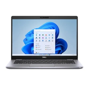 Dell Laptop Latitude 5310 13" FHD Intel i5 10th Gen 8GB 16GB RAM 256GB SSD, VG - Picture 1 of 15