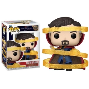 Funko pop marvel spiderman no way home doctor strange 67603 - Imagen 1 de 1