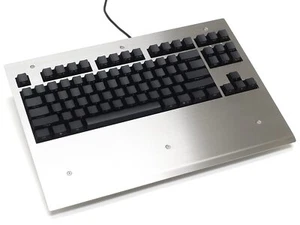 FILCO Majestouch 3 NINJA Metal SUS Tenkeyless silent red axis front NEW! - Picture 1 of 1