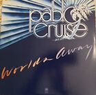 Pablo Cruise - Worlds Away - 1978 Vinyl LP