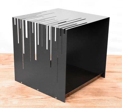 Coffee Table Rack Corner Table Furniture Book Magazine practical Storage Modern - Image 1 of 4