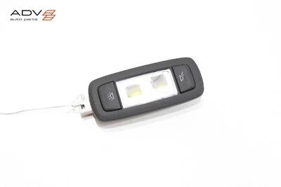 2016 - 2022 BMW 740i 750i G12 REAR LEFT SIDE ROOF DOME READING LIGHT LAMP OEM - Image 1 of 4