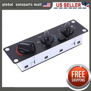 Dorman 599-008 HVAC Heater A/C Climate Control Module for 02-21 Freightliner M2 - Picture 1 of 16