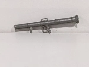 Remco Bad Guys/Sgt Rock Bazooka Used Played Condition - Bild 1 von 1