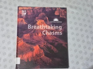 Breathtaking Chasms: Natural Marvels World Book - Picture 1 of 7