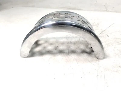 2005 Triumph Speedmaster Right Carb Carburetor Cover Foto 1 de 4