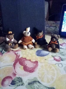 Pilger Teddybär - Bild 1 von 4