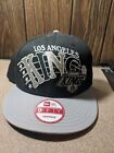Los Angeles Kings New Era Hat Snapback