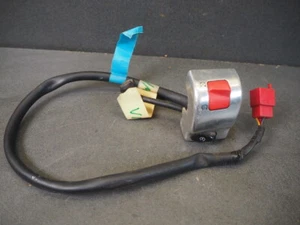 HANDLEBAR SWITCH, WINKER KAWASAKI VN1500 CL Classic Tourder 98-99 46091- 17713 - Imagen 1 de 7