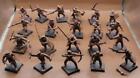 Games Workshop Various Plastic The Empire Soldiers x 21 (NNN223)
