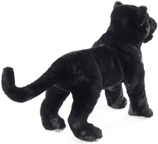 Folkmanis Black Panther Puppet