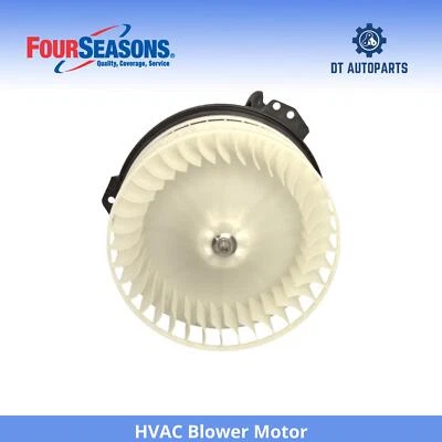 Motor soplador delantero 4 estaciones 2002 2003 2004 para Dodge Caravan 2001-2007 Foto 1 de 4