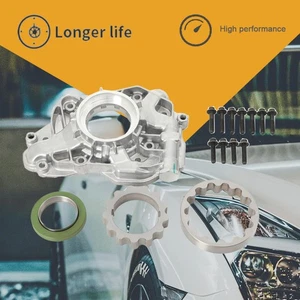 Melling M564 2008 - 2010 FORD 6.4L POWER-STROKE Diesel Engine Oil Pump - Bild 1 von 12