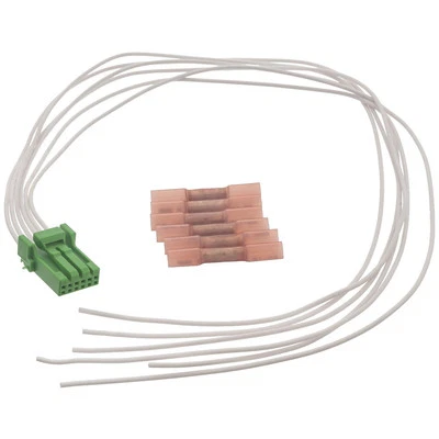 Conector interruptor de encendido para Pontiac G6 2005-2010 SMP 2005 2006 2007 2008 2009 Foto 1 de 4