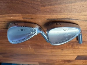 MIURA GIKEN MB-5000WC 2pcs(52,57) Wedge Set - Picture 1 of 4