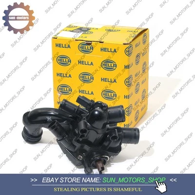 Termostato HELLA 11537534521 OEM para Mini 1.6 Cooper Countryman Cooper Paceman Foto 1 de 4