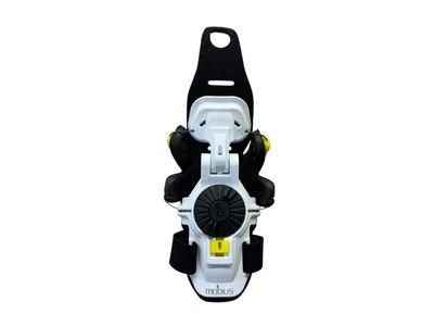 Mobius X8 Motocross Wrist Brace White Small/Medium -OPEN BOX- - Image 1 of 4