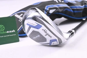 Ben Hogan TX-682 #4 Hybrid / 24 Degree / Regular Flex Ben Hogan Shaft - Picture 1 of 9