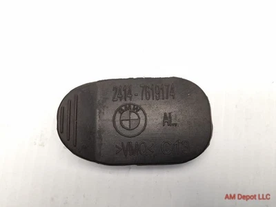 2013 BMW 320i 328i 335i 340i 330i F30 F31 Transmission Bell Housing Cap 7619174 - Image 1 of 4