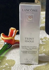 Lancôme Teint Idole Oil Free Enduringly Divine Makeup Oil Free 1oz- NIB - Picture 1 of 5