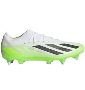 Botines de fútbol Adidas X Crazyfast.1 SG para hombre talla 9,5 / paquete Crazyrush para mujer - Imagen 1 de 13