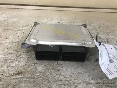 Engine ECM Electronic Control Module 3.6L Fits 21-23 GRAND CHEROKEE 953147 - Image 1 of 4