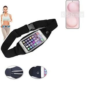 Sac Ceinture bandoulière taille pour Vivo S30 Pro mini Sport Fitness résistant - Zdjęcie 1 z 5