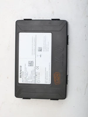 Unità di controllo altro Smart FORTWO CABRIO 453 0.9 66 kW 90 HP 66512 - Immagine 1 di 4