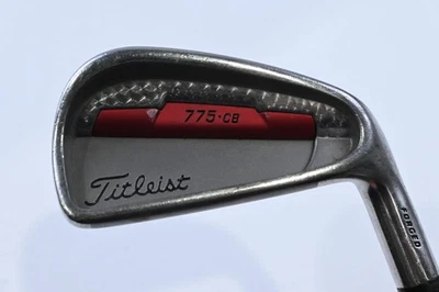 Titleist 775.CB #3 Iron / 20 Degree / Regular Flex NS Pro 100 Shaft - Image 1 of 4