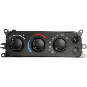 For Dodge Dakota Ram Dorman HVAC Control Module - Picture 1 of 6