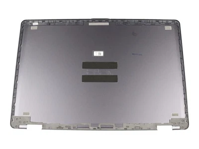 Asus VivoBook Flip 15 TP510UF original Displaydeckel 39,6cm (15,6 Zoll) schwarz - Bild 1 von 2