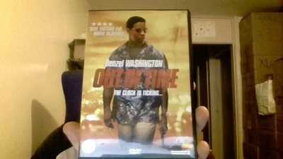 Out of Time DVD (2004) Denzel Washington - Image 1 of 2