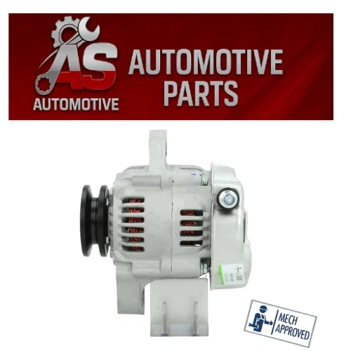 ALTERNATORE BV PSH 115.521.040.050 PIAGGIO PORTER DAIHATSU HIJET 12V 40A - Immagine 1 di 1