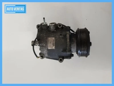 Original Honda Prelude 2.0I BB9 air compressor air conditioning HS-090L - Image 1 of 4