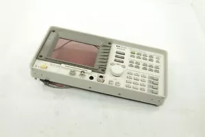 Hp Agilent 8591E Spectrum Analyzer 9kHz - 1.8GHz Front Panel 08590-60405 - Picture 1 of 12