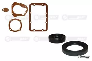 Triumph 2000 2500 2.5Pi Gearbox Gasket and Oil Seal Set - Bild 1 von 1