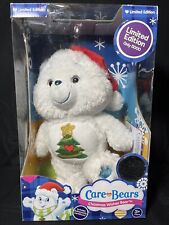 Care Bears,  Christmas Wishes Bear, 2019, Australia, Limited Edition