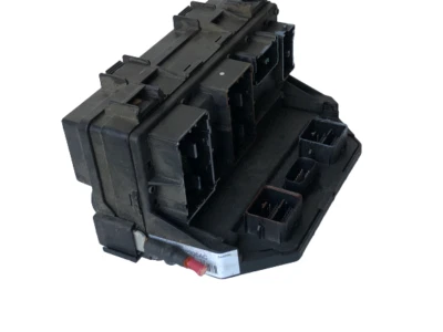 2009 Dodge Nitro Liberty Fuse Box Relay Control Module Unit P: 04692300AC OEM ! - Image 1 of 3