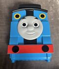Thomas The Tank Engine And Friends TAKE N PLAY Storage Carry Case and Trains 