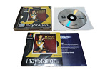 Tomb Raider II 2 - Sony Playstation 1 (PS1) PSX PS ONE Spiel