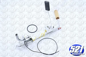 Unidad de envío de combustible para autocaravana Dodge Plymouth B Van con tanque de plástico Carb 79-88 - Imagen 1 de 1