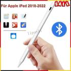 Bluetooth Stylus Stift Pencil Pen für Apple iPad 2021 2020 2019 2018 Zeichnung