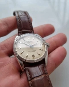 Rolex Oyster Perpertual 6285 50s 34mm - Picture 1 of 8
