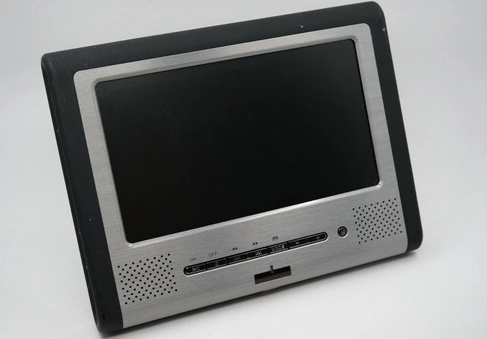 Sistema de entretenimiento Audi Foto 1 de 4