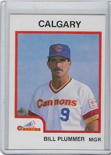 1987 Calgary Cannons ProCards Minor League * AAA * YOUR CHOICE * Mariners