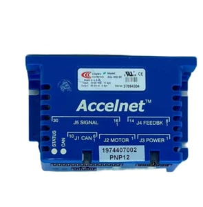 COPLEY CONTROL ACCELNET ACJ-090-09 SERVOAZIONAMENTO (USA) - Foto 1 di 10