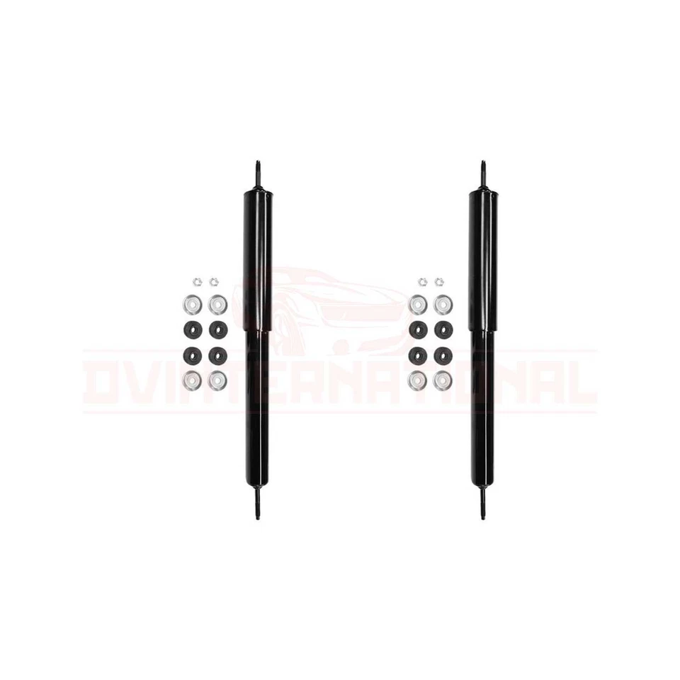 Amortiguadores traseros Gabriel Classic para Mercury Montclair 1955-1956 Foto 1 de 1